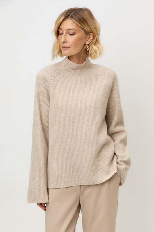 джемпер жен